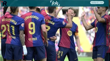 بعد الفوز على جيرونا.. برشلونة يستعد لمواجهة جديدة ومصيرية